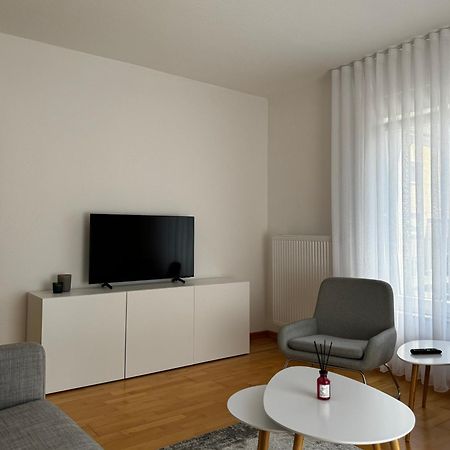 Apartment 7 Φριντρισχάφεν Εξωτερικό φωτογραφία