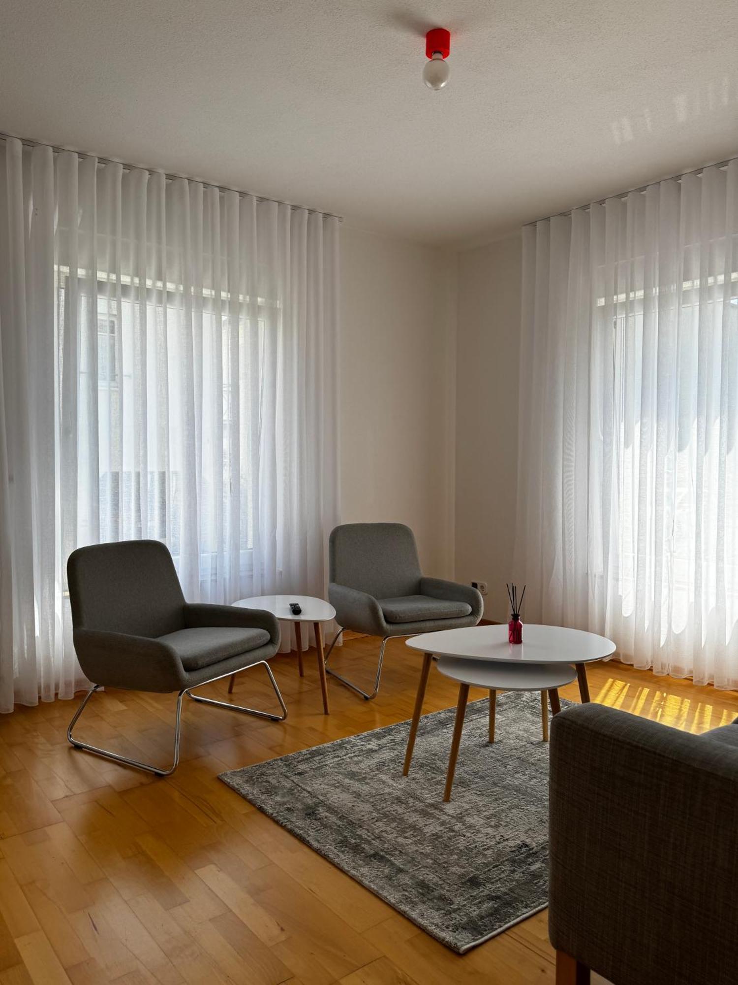 Apartment 7 Φριντρισχάφεν Εξωτερικό φωτογραφία