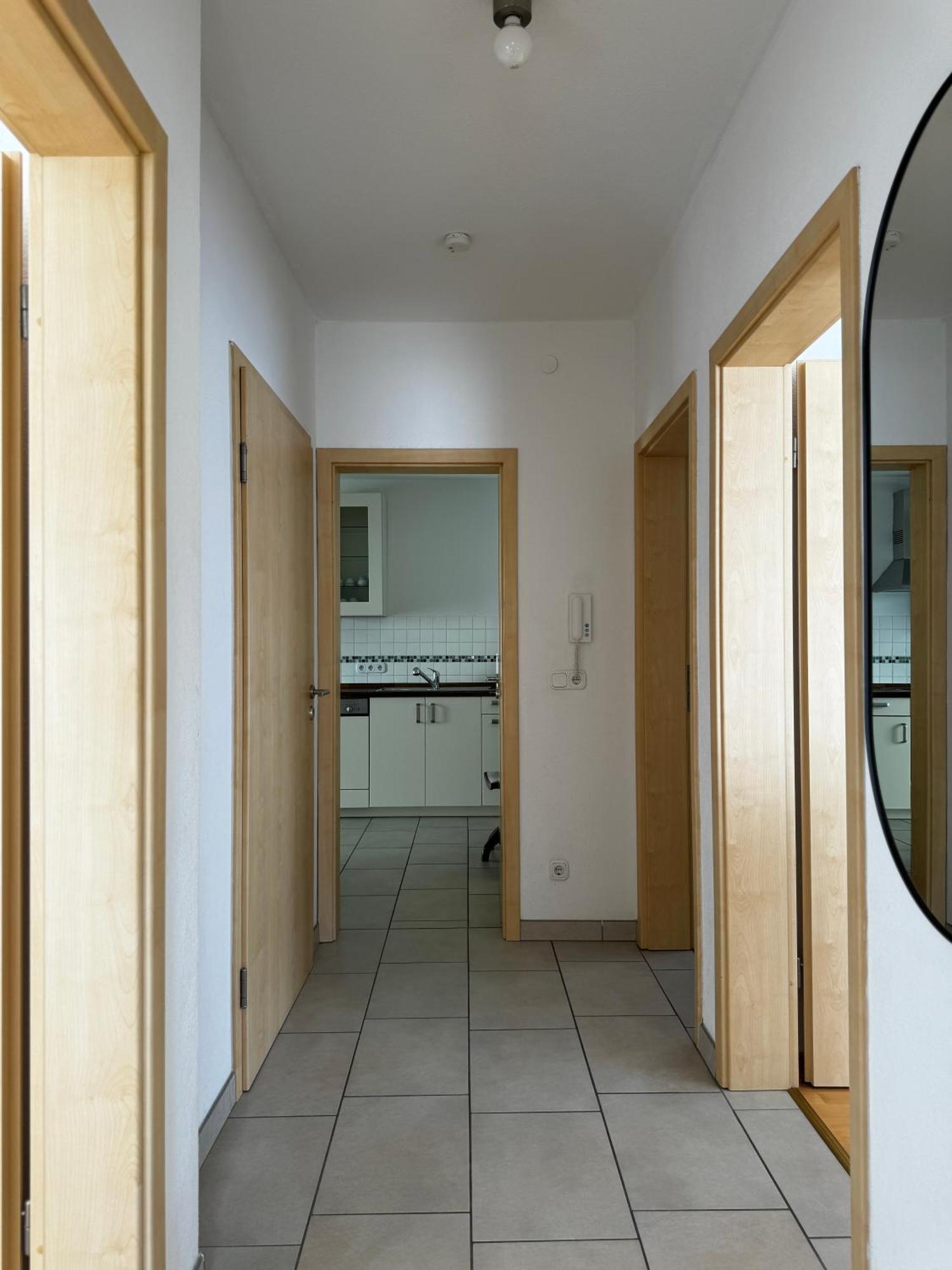Apartment 7 Φριντρισχάφεν Εξωτερικό φωτογραφία