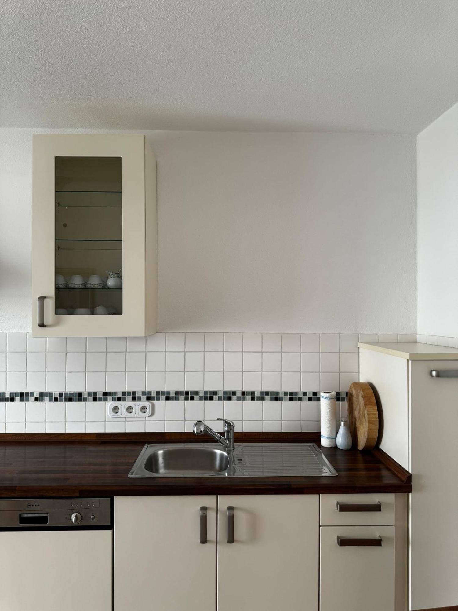 Apartment 7 Φριντρισχάφεν Εξωτερικό φωτογραφία