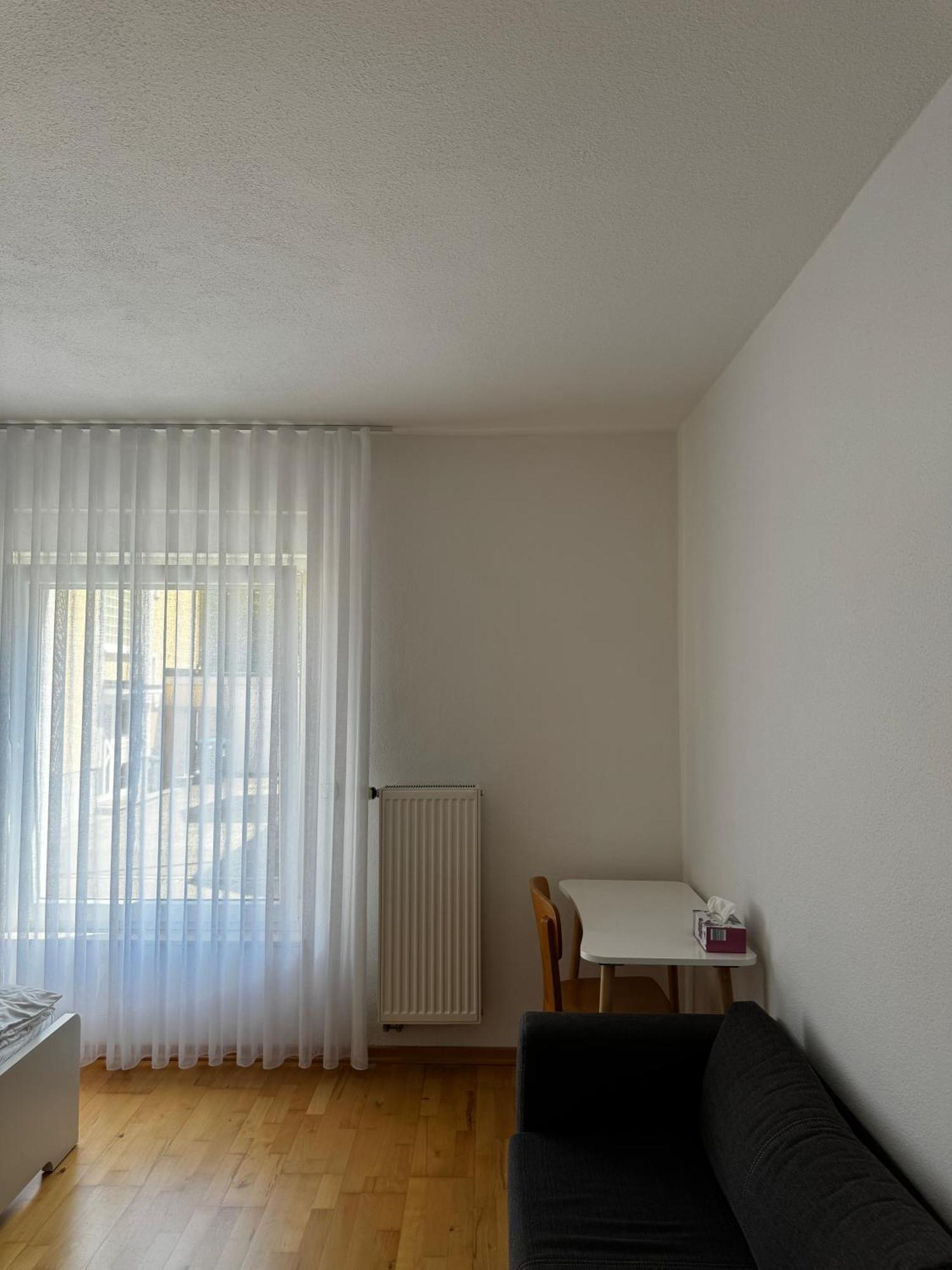 Apartment 7 Φριντρισχάφεν Εξωτερικό φωτογραφία