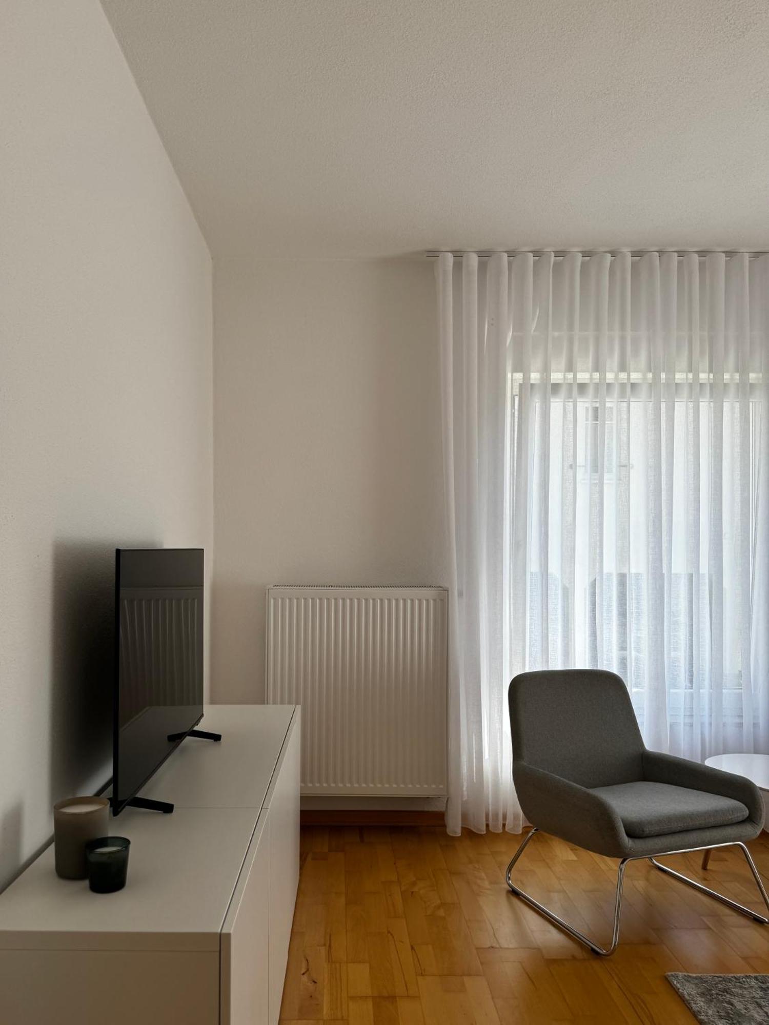 Apartment 7 Φριντρισχάφεν Εξωτερικό φωτογραφία