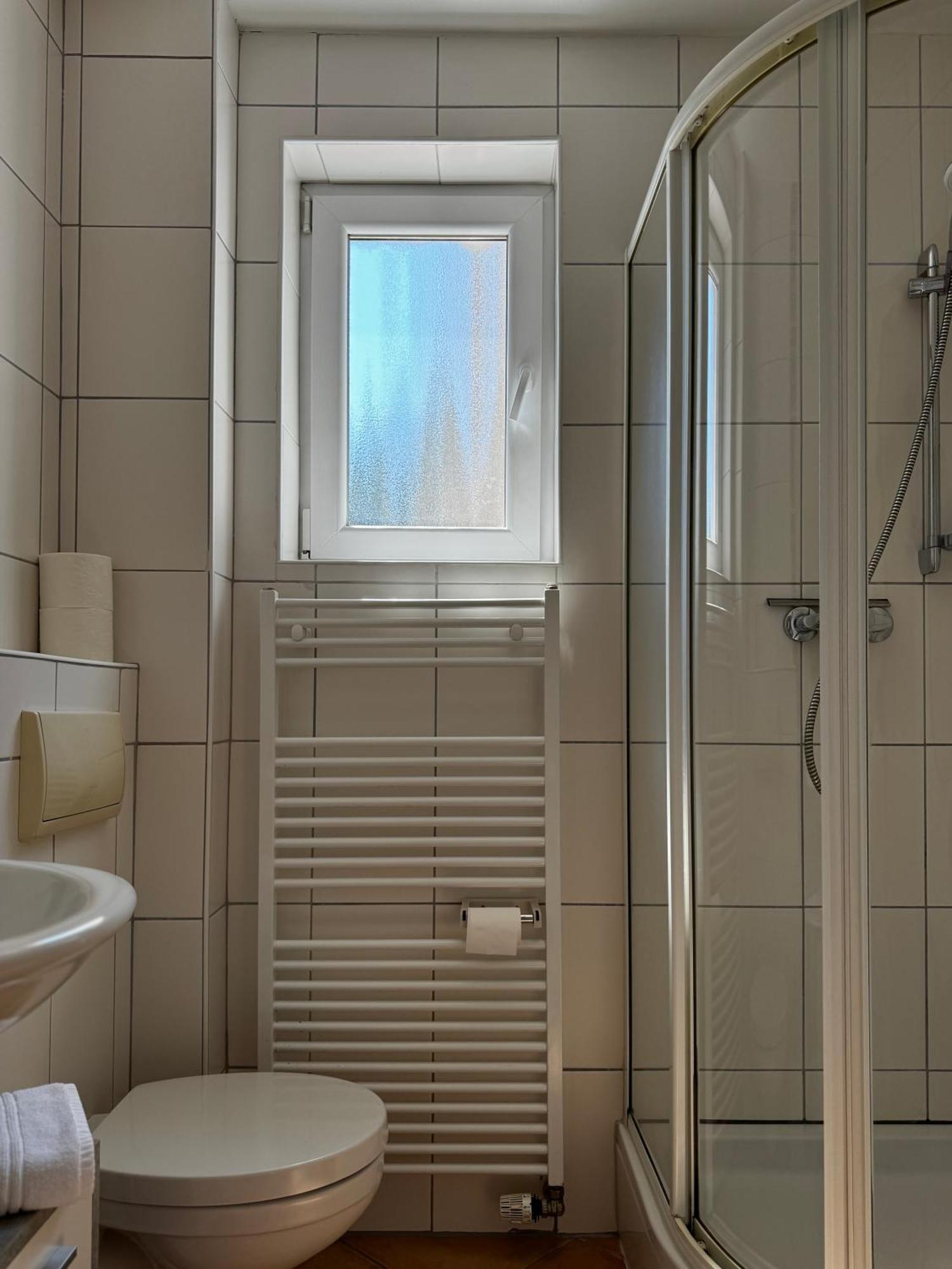 Apartment 7 Φριντρισχάφεν Εξωτερικό φωτογραφία