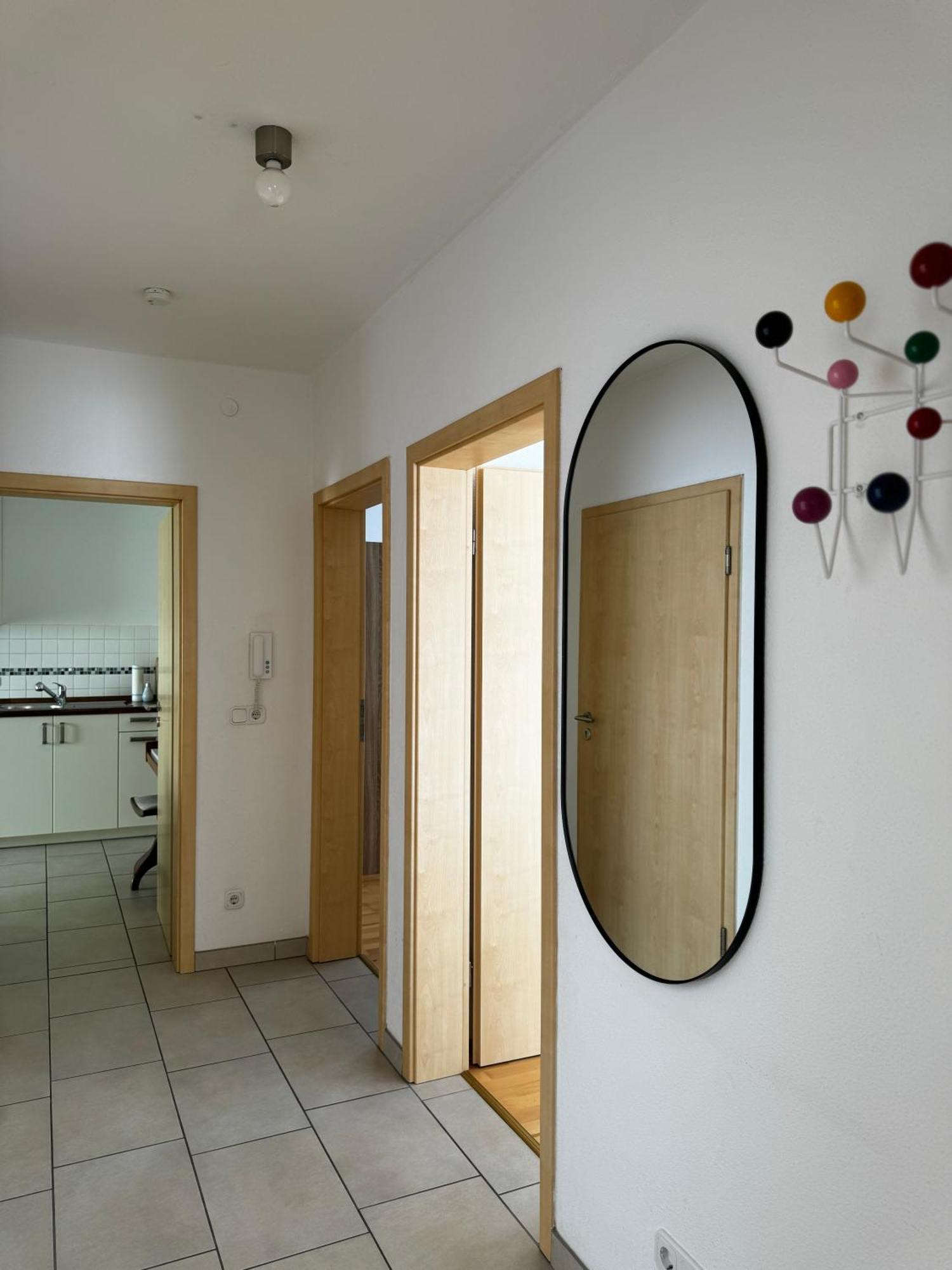 Apartment 7 Φριντρισχάφεν Εξωτερικό φωτογραφία