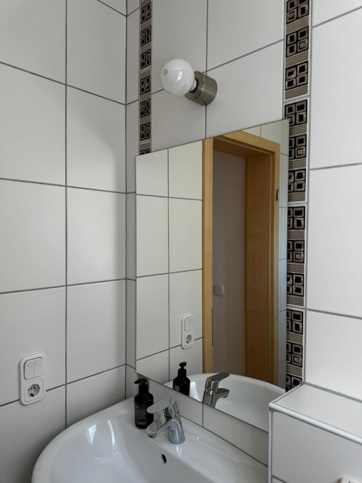 Apartment 7 Φριντρισχάφεν Εξωτερικό φωτογραφία