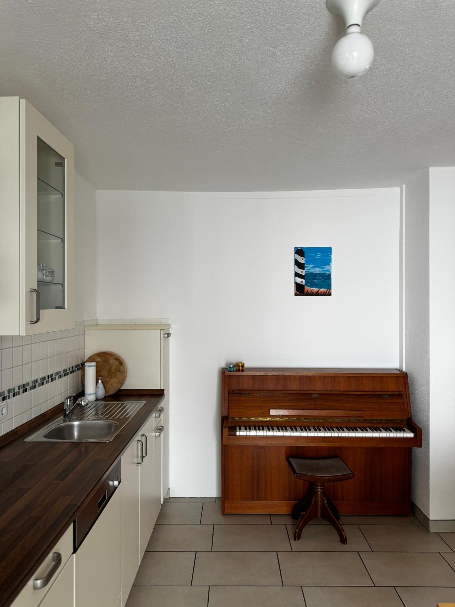 Apartment 7 Φριντρισχάφεν Εξωτερικό φωτογραφία