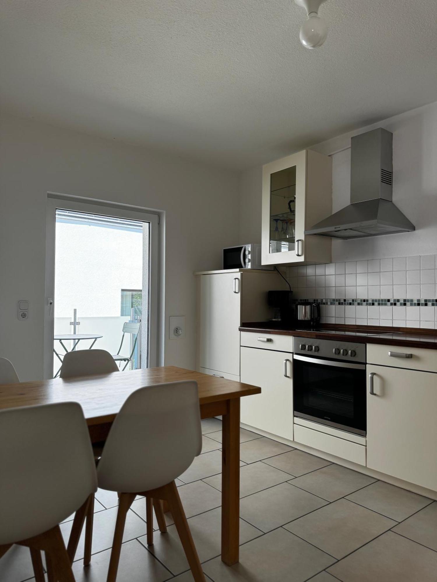 Apartment 7 Φριντρισχάφεν Εξωτερικό φωτογραφία