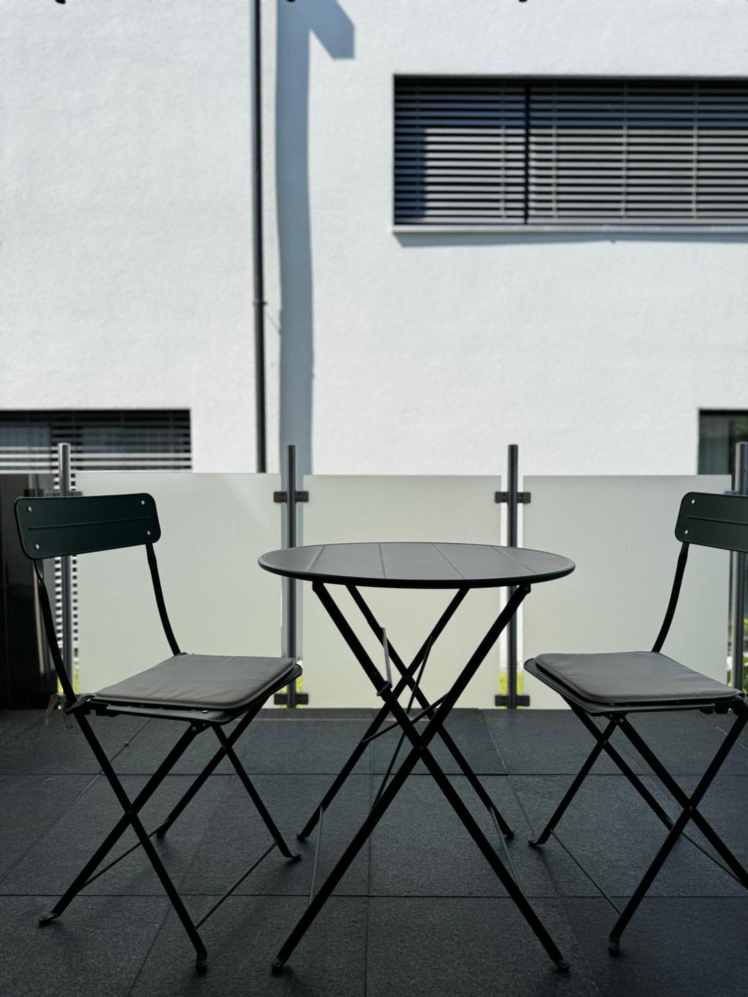 Apartment 7 Φριντρισχάφεν Εξωτερικό φωτογραφία